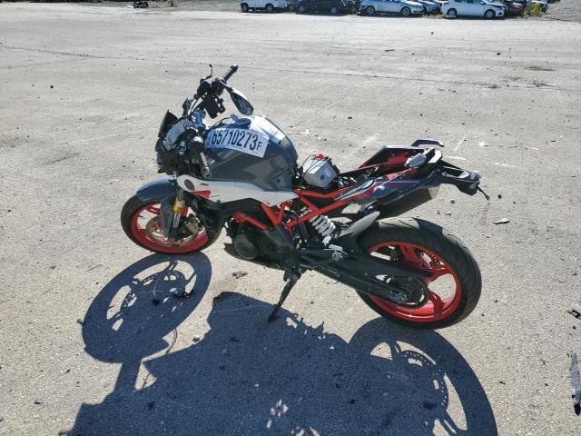 2022 BMW G310 R - WB30G4303NRA33258