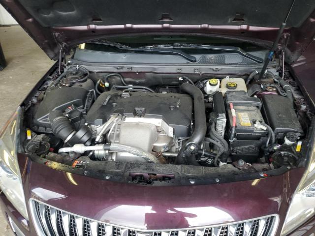 2G4GU5GX8H9198522 Buick REGAL GS