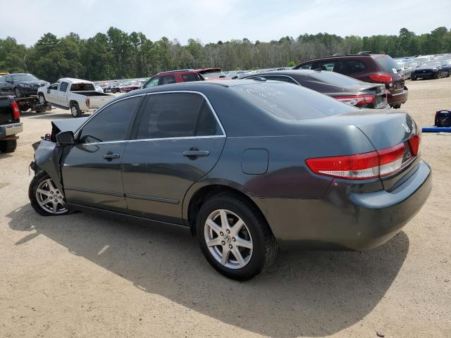 1HGCM66554A011939 | 2004 Honda accord ex