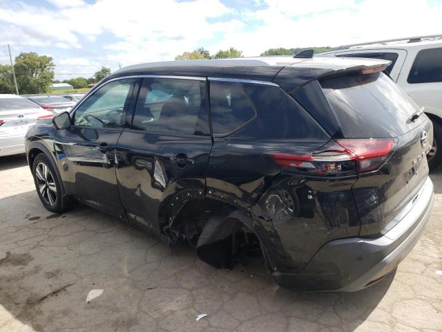 5N1AT3CA9MC690932 Nissan Rogue Sl