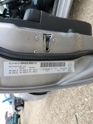 2015 DODGE DART LIMIT 1C3CDFCB6FD100367
