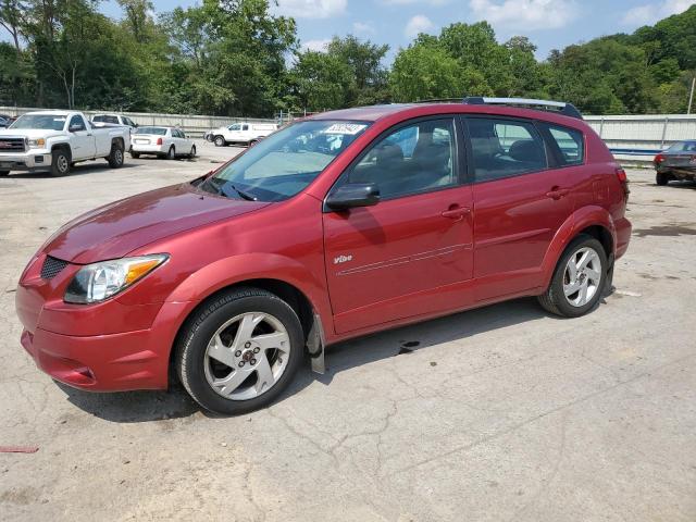 2003 Pontiac Vibe 