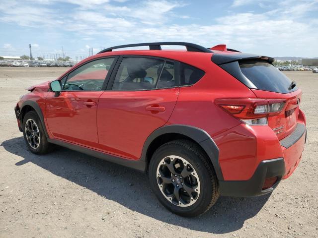 JF2GTAEC2M8246698 Subaru Crosstrek Premium