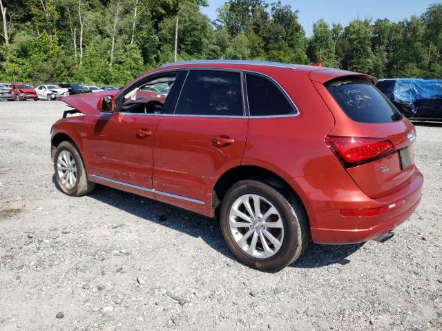 VIN WA1LFAFP3EA070237 2014 Audi Q5, Premium Plus no.2