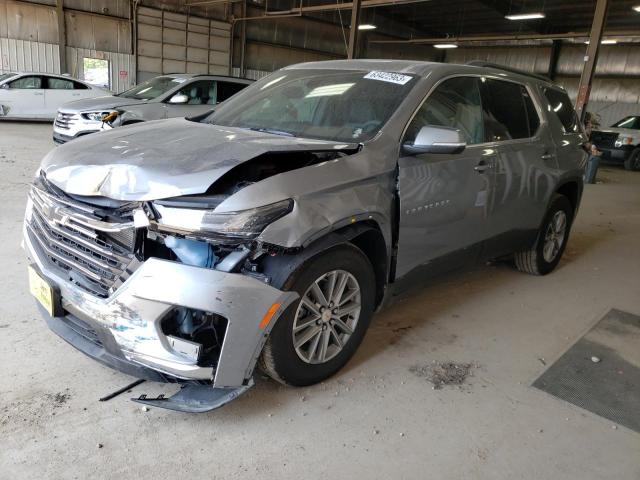 2023 Chevrolet Traverse LT