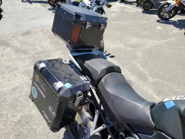 2014 TRIUMPH MOTORCYCLE TIGER EXPL - SMTF03XK6EJ617683