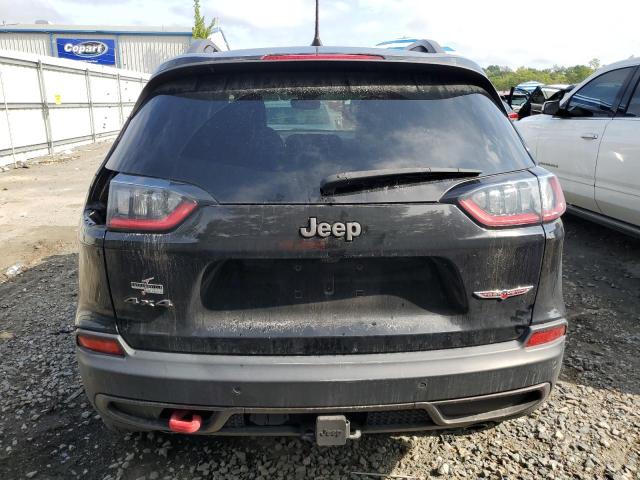 1C4PJMBX0MD119758 Jeep Cherokee Trailhawk
