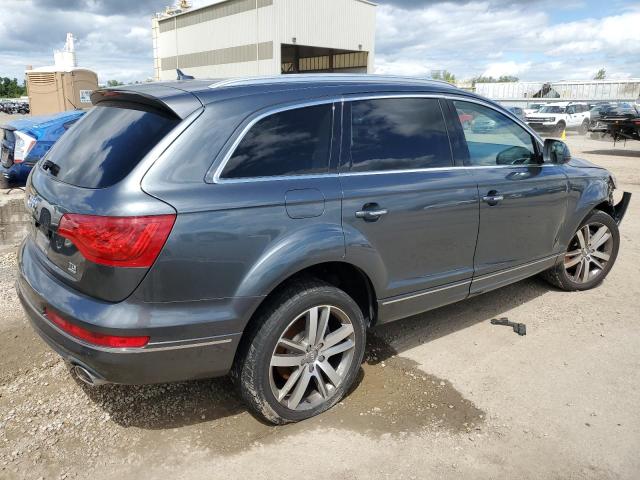 WA1LMAFE3ED004631 2014 AUDI Q7, photo no. 3