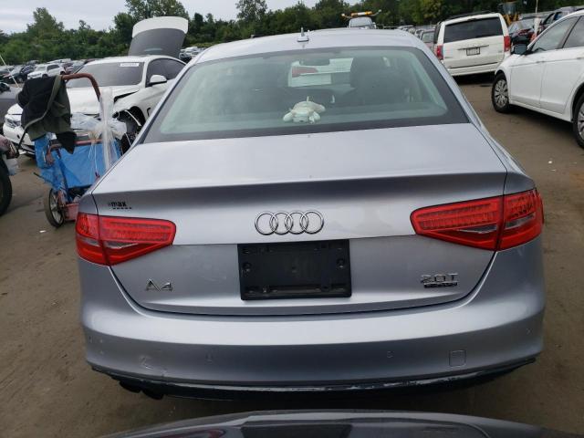 VIN WAUBFAFL5GN014789 2016 Audi A4, Premium S-Line no.6