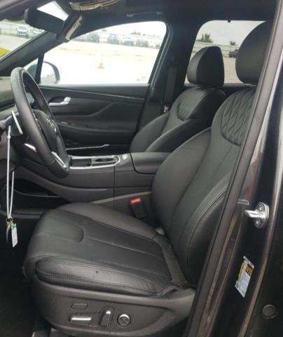 2023 HYUNDAI SANTA FE C 5NMS54AL0PH559598