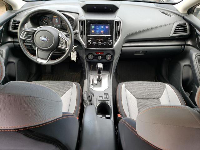 JF2GTAEC8K8248050 Subaru Crosstrek Premium