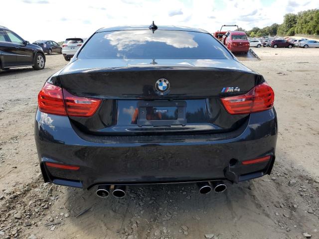 2016 BMW M4 - WBS3R9C5XGK337488