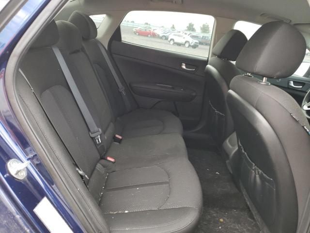 5XXGT4L3XJG192143 KIA Optima Lx