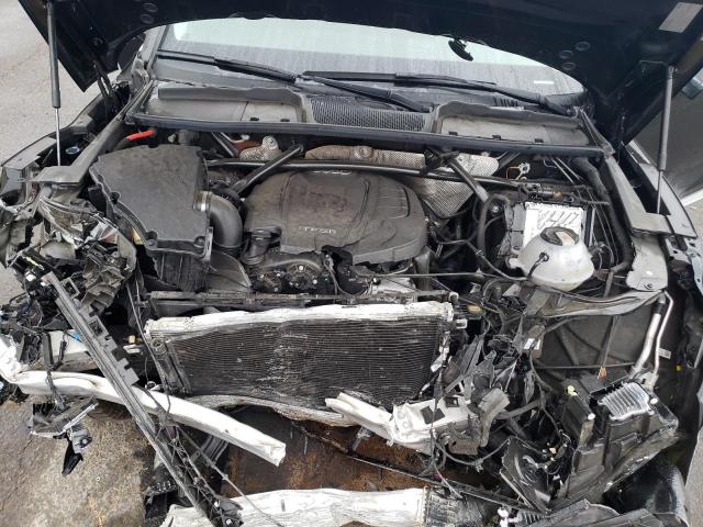  AUDI Q5 2020 Чорний