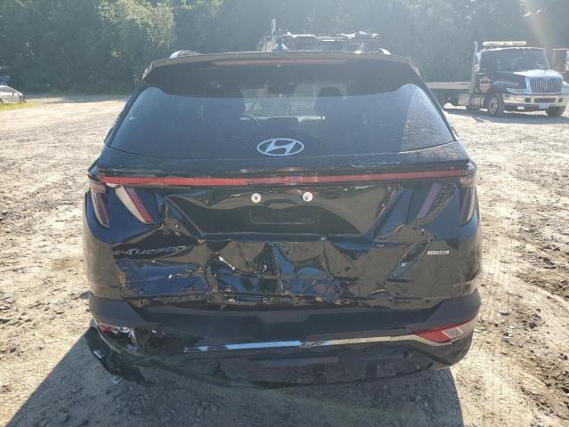 5NMJECAE8PH211295 Hyundai Tucson LIM 6