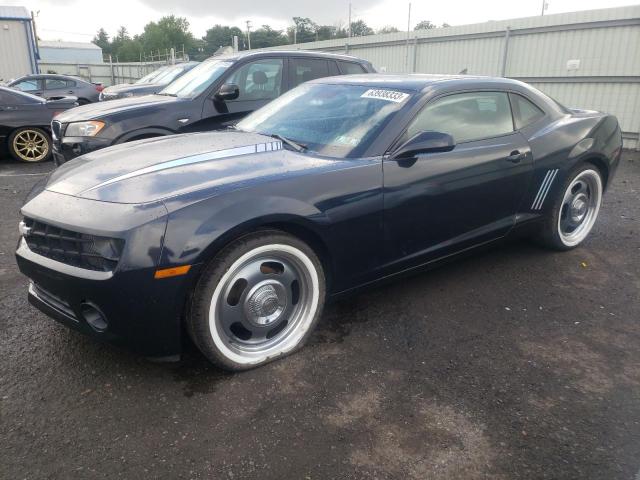 2010 Chevrolet Camaro LT