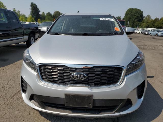 5XYPG4A3XKG586052 KIA SORENTO L