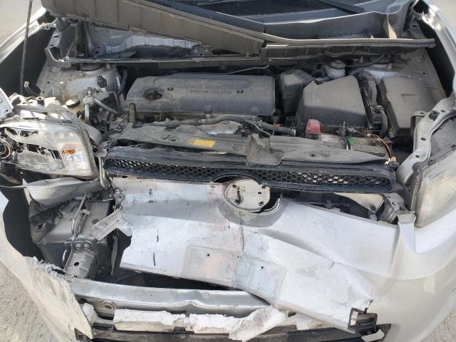 JTLZE4FE9FJ074169 Toyota SCION XB