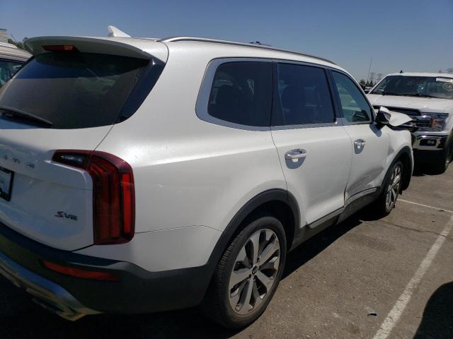 5XYP6DHC5LG082258 KIA Telluride S