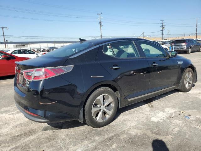 KNAGM4AD2E5064981 KIA OPTIMA HYBRID