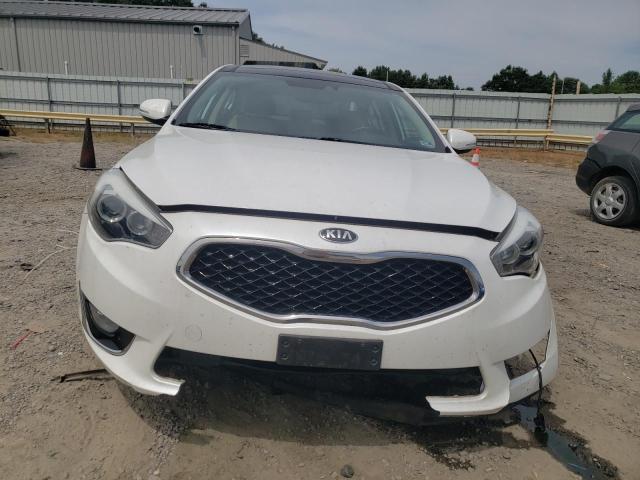 2015 KIA CADENZA KNALN4D76F5182356