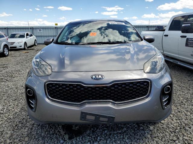 KNDPMCAC9H7078700 KIA Sportage Lx