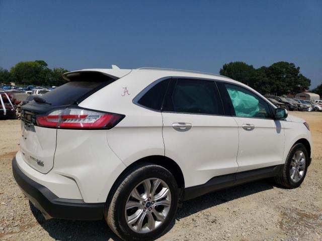 2FMPK3K97KBB34300 2019 FORD EDGE, photo no. 3