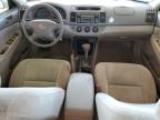 Lot #2784493819 2002 TOYOTA CAMRY LE