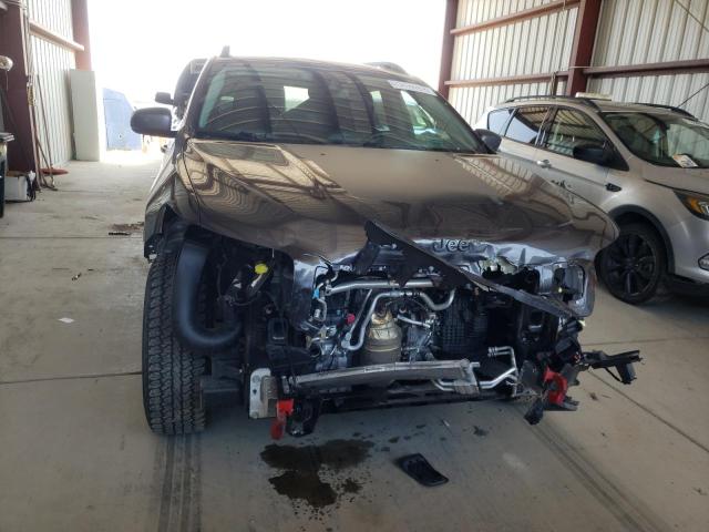 1C4PJMBXXMD153626 Jeep Cherokee Trailhawk
