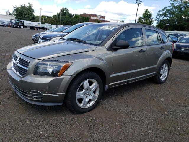 2008 Dodge Caliber SXT