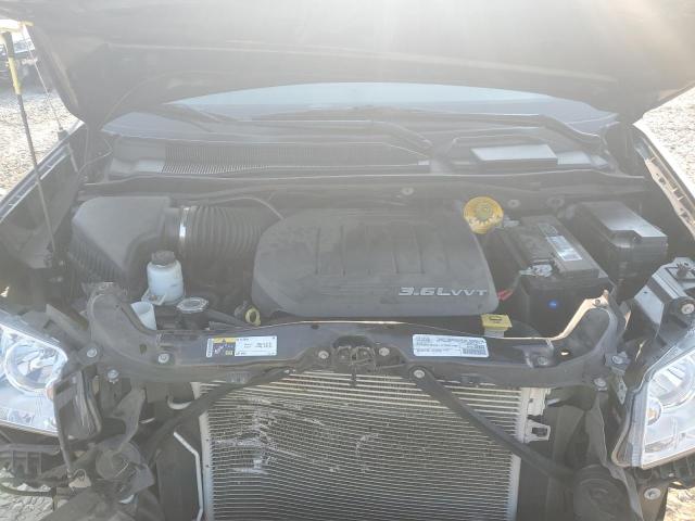 2C4RDGBG1GR365186 Dodge Grand Caravan Se