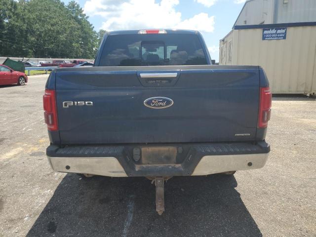 1FTEW1EF7FFB56890 | 2015 FORD F150 SUPER