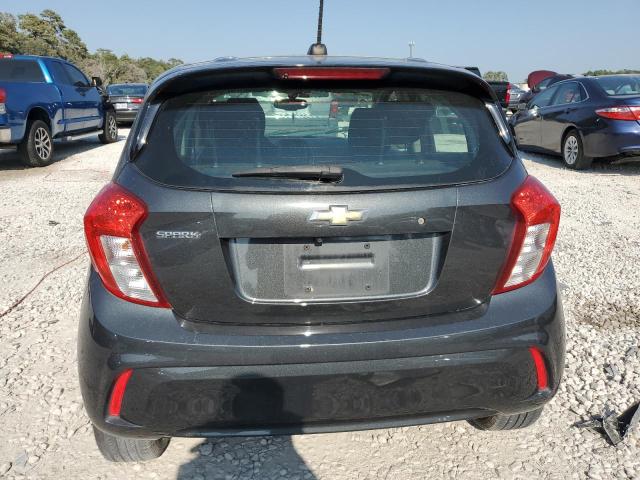 KL8CB6SA4JC468693 | 2018 CHEVROLET SPARK LS