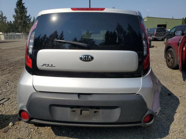 KNDJN2A20F7777280 KIA Soul