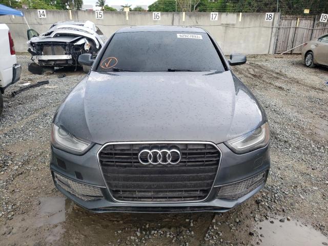 VIN WAUAFAFL0FA063125 2015 Audi A4, Premium no.5