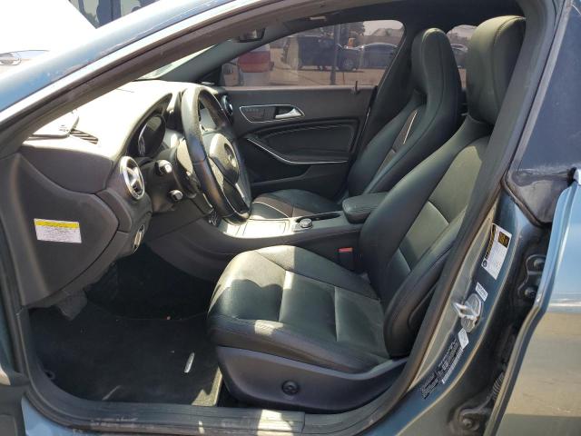 WDDSJ4EB8EN043007 Mercedes-Benz CLA 250