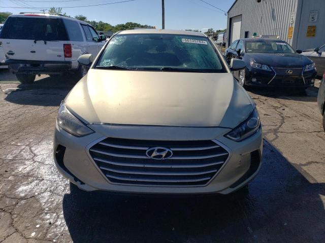 KMHD84LF7JU573498 | 2018 HYUNDAI ELANTRA SE