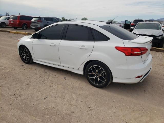 1FADP3F24GL203611 Ford FOCUS SE