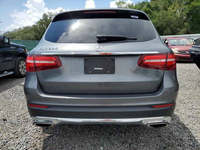 WDC0G4JB7KF594275 Mercedes-Benz GLC 300