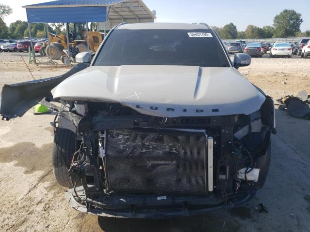 5XYP5DHC2NG200238 KIA Telluride Sx