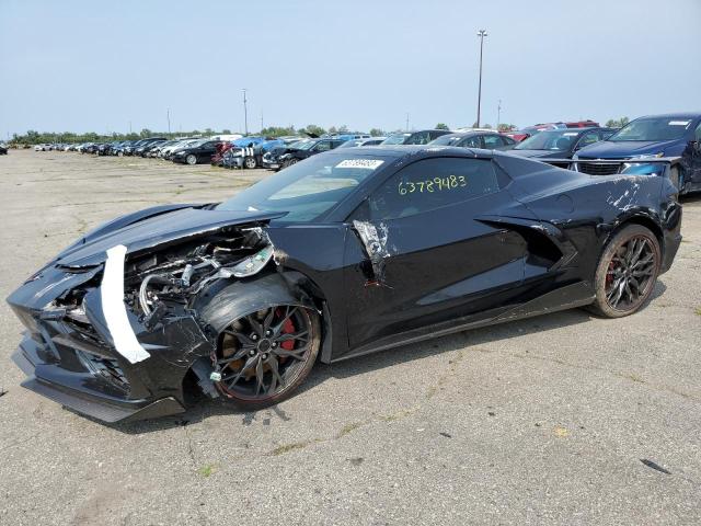 2023 CHEVROLET CORVETTE S - 1G1YC3D48P5500020