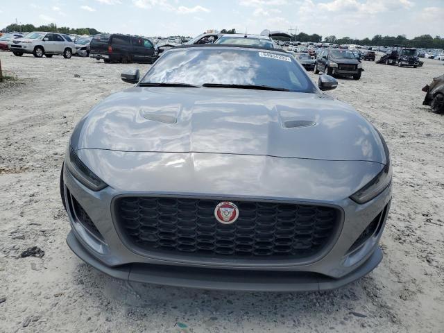 2021 JAGUAR F-TYPE FIR SAJDF5GX3MCK72757