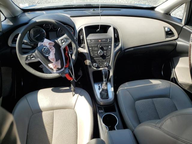 2016 BUICK VERANO - 1G4P15SK0G4162796