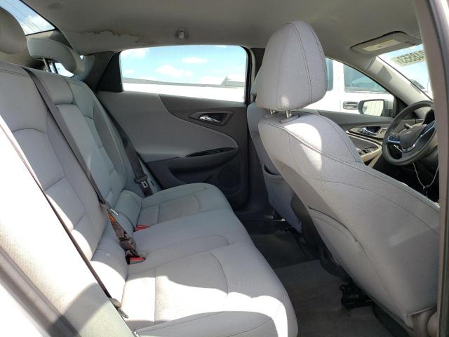 2016 CHEVROLET MALIBU L - 1G1ZA5ST0GF140669