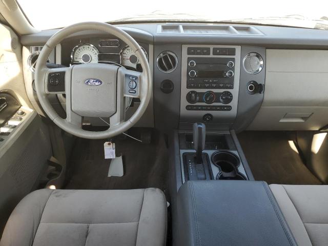 1FMJK1H57EEF59572 Ford Expedition El Xlt