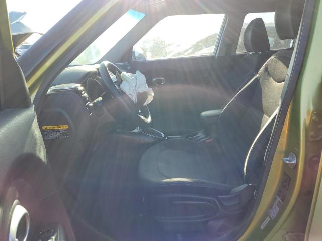 KNDJN2A23E7713863 KIA Soul