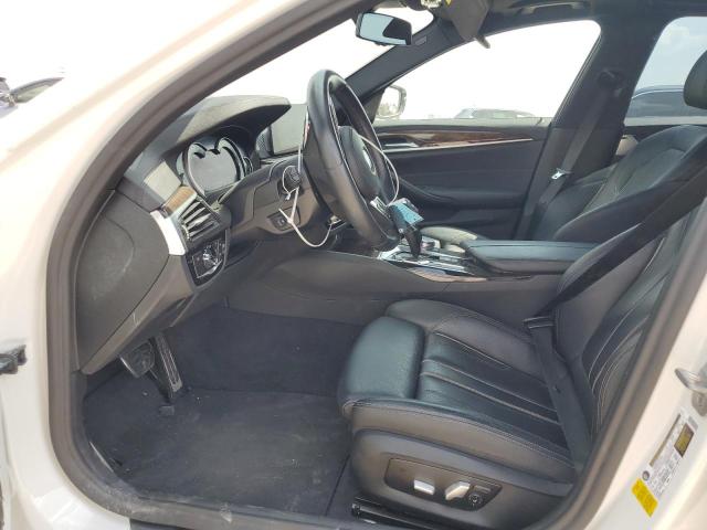 WBAJE5C33HWA92433 BMW 540 I