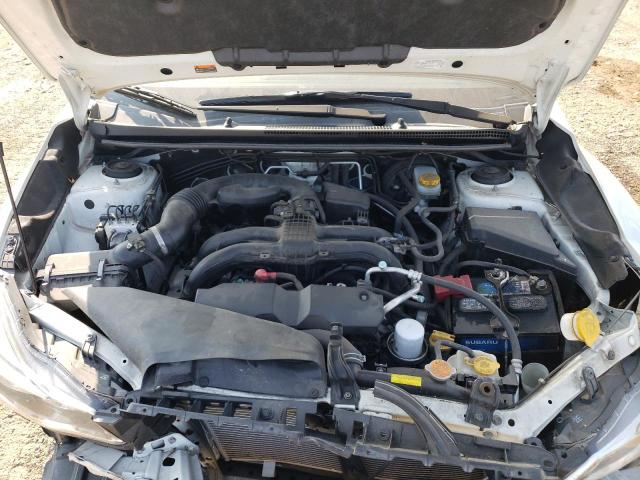 JF2GPABC3H8213319 Subaru Crosstrek Premium