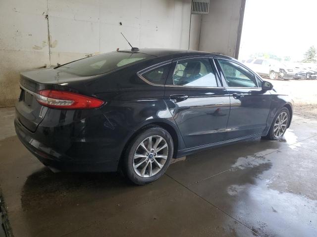 3FA6P0H79HR232301 Ford FUSION SE