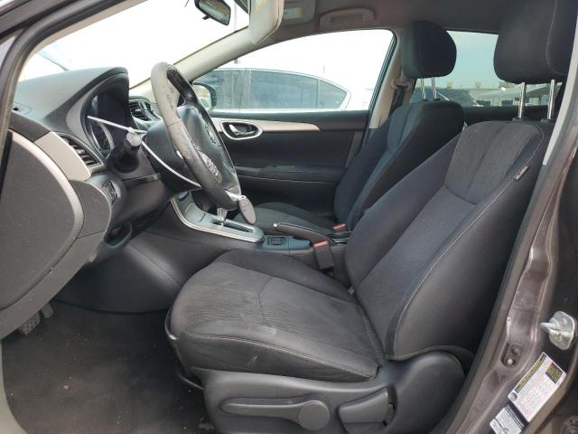 3N1AB7AP0FY245482 Nissan SENTRA S